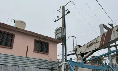 Terreno en venta en Independencia, Monterrey, Nuevo León