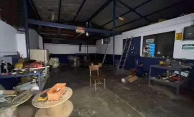 Terreno en venta en Independencia, Monterrey, Nuevo León