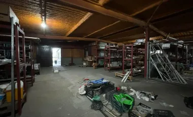 Terreno en venta en Independencia, Monterrey, Nuevo León