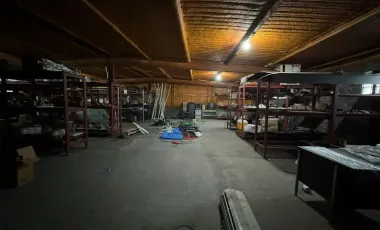 Terreno en venta en Independencia, Monterrey, Nuevo León