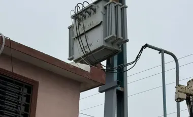 Terreno en venta en Independencia, Monterrey, Nuevo León