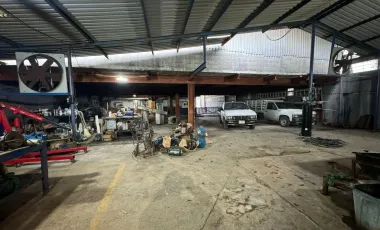 Terreno en venta en Independencia, Monterrey, Nuevo León