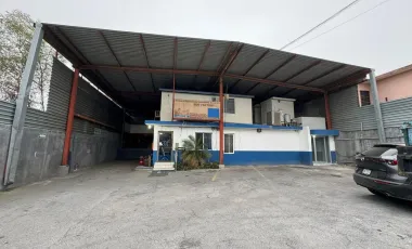 Terreno en venta en Independencia, Monterrey, Nuevo León