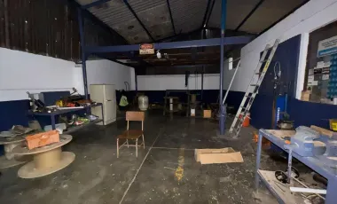 Terreno en venta en Independencia, Monterrey, Nuevo León