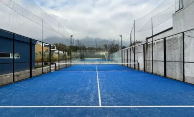 Terreno en venta en Yerbaniz, Santiago, Nuevo León