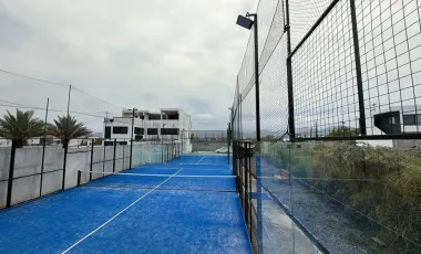 Terreno en venta en Yerbaniz, Santiago, Nuevo León