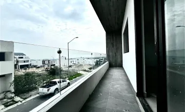 Casa en venta en Santoral, García, Nuevo León