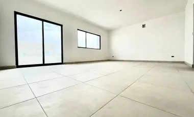 Casa en venta en Santoral, García, Nuevo León
