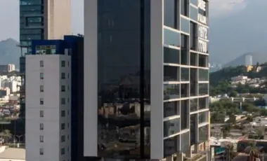Oficina en venta en San Jeronimo, Monterrey, Nuevo León