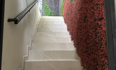 Casa en venta en Lomas del Roble, San Nicolás de los Garza, Nuevo León