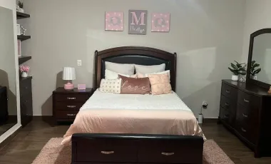 Casa en venta en Lomas del Roble, San Nicolás de los Garza, Nuevo León