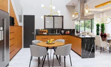 Casa en venta en Cumbres Elite Premier, García, Nuevo León