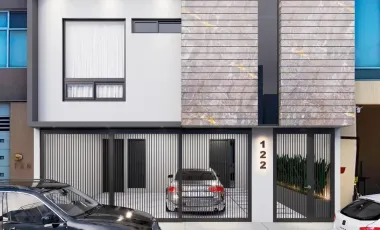 Casa en venta en Cumbres Elite Premier, García, Nuevo León