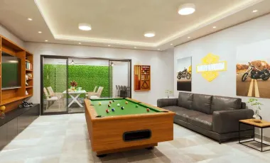 Casa en venta en Cumbres Elite Premier, García, Nuevo León