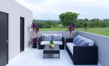 Casa en venta en Cumbres Elite Premier, García, Nuevo León