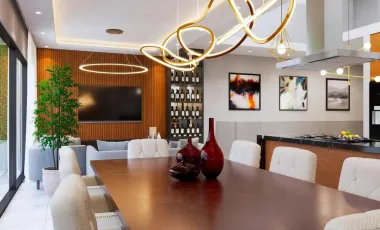 Casa en venta en Cumbres Elite Premier, García, Nuevo León