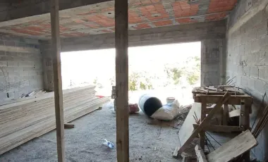 Casa en venta en Cumbres Elite Premier, García, Nuevo León