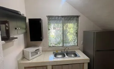 Departamento en renta en Contry Sol, Guadalupe, Nuevo León