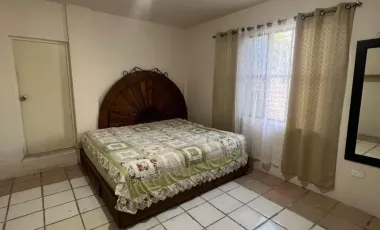 Departamento en renta en Contry Sol, Guadalupe, Nuevo León