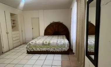 Departamento en renta en Contry Sol, Guadalupe, Nuevo León