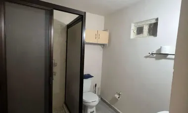 Departamento en renta en Contry Sol, Guadalupe, Nuevo León