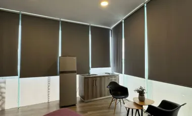 Departamento en renta en Simon Bolivar, Monterrey, Nuevo León