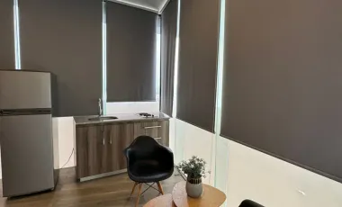 Departamento en renta en Simon Bolivar, Monterrey, Nuevo León