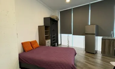 Departamento en renta en Simon Bolivar, Monterrey, Nuevo León