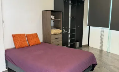 Departamento en renta en Simon Bolivar, Monterrey, Nuevo León