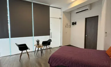 Departamento en renta en Simon Bolivar, Monterrey, Nuevo León
