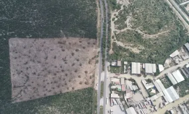 Terreno en venta en Ciudad Apodaca Centro, Apodaca, Nuevo León