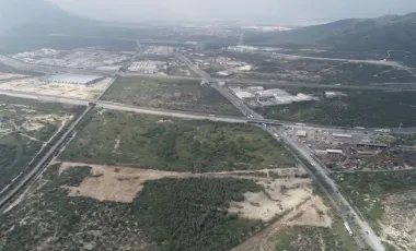 Terreno en venta en Ciudad Apodaca Centro, Apodaca, Nuevo León