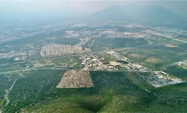 Terreno en venta en Ciudad Apodaca Centro, Apodaca, Nuevo León