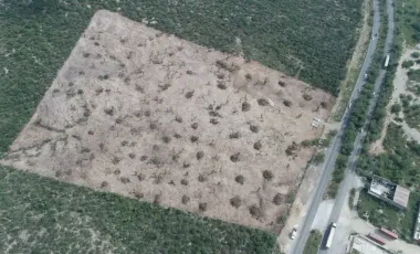 Terreno en venta en Ciudad Apodaca Centro, Apodaca, Nuevo León