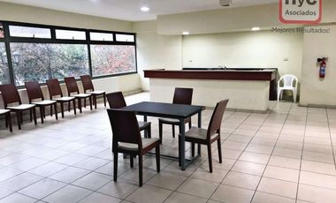 Departamento en venta de 1 ambiente, Santiago Centro