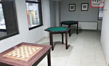 Departamento en venta de 1 ambiente, Santiago Centro
