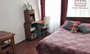 Departamento en venta de 1 ambiente, Santiago Centro