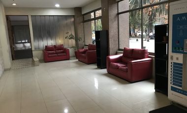 Departamento en venta de 1 ambiente, Santiago Centro