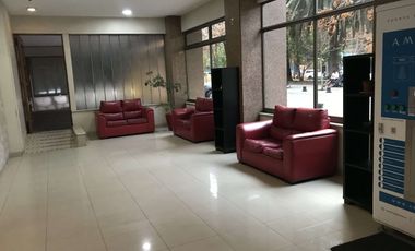 Departamento en venta de 1 ambiente, Santiago Centro