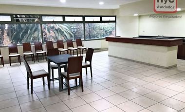 Departamento en venta de 1 ambiente, Santiago Centro