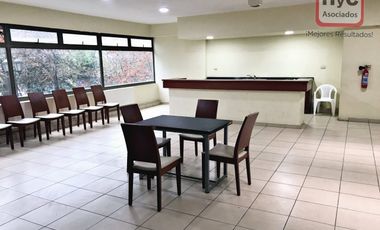 Departamento en venta de 1 ambiente, Santiago Centro