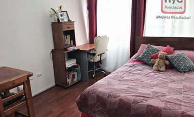 Departamento en venta de 1 ambiente, Santiago Centro