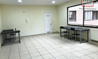 Departamento en venta de 1 ambiente, Santiago Centro