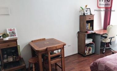 Departamento en venta de 1 ambiente, Santiago Centro