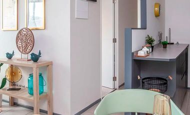 Oportunidad Últimos Dpto 3d+2b Nuevo, Renca