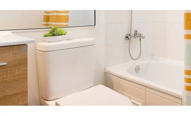 DEPTOS NUEVOS 3D+ 1B, San Joaquín