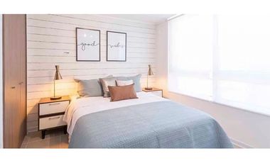 DEPTOS NUEVOS 3D+ 1B, San Joaquín