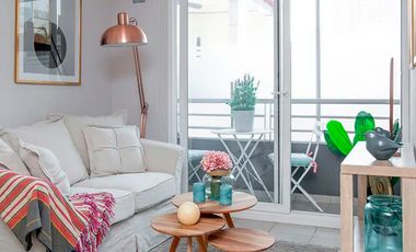 DEPTOS NUEVOS DE 2Dg+1B QUILICURA