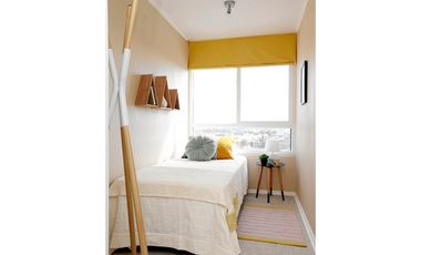 Oportunidad Dptos  2d+1b Nuevo, Renca