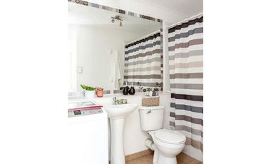 Oportunidad Dptos  2DG+1B Nuevo, Renca